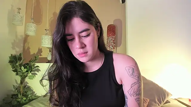 Ally addams online show from October 6, 3:48 am