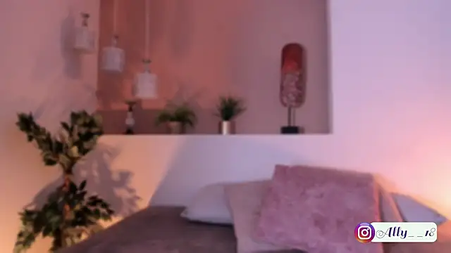 Ally addams online show from October 30, 3:19 am