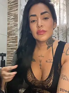 exquentadamay online show from March 29, 1:22 pm