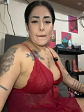 exquentadamay online show from June 12, 5:45 pm