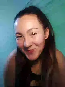 Elle Lee  online show from February 12, 11:09 pm