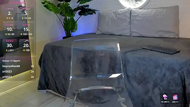 Elise Diamond online show from January 11, 4:06 am