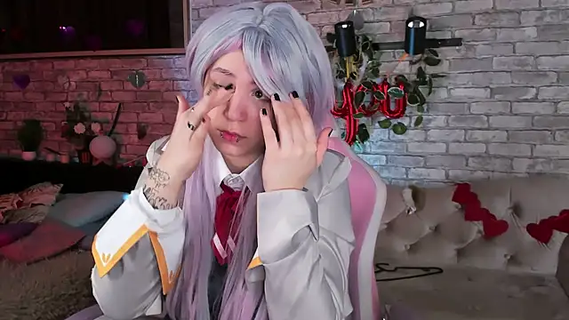 Alex Howell online show from February 22, 8:42 pm