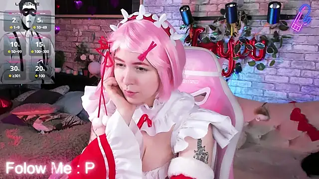 Alex Howell online show from February 24, 8:47 pm