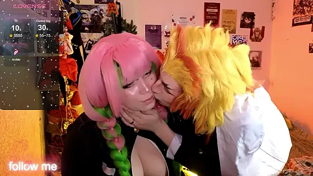 Alex Howell online show from February 3, 2:53 am