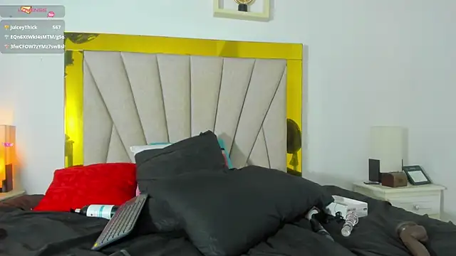 vahiolet fuentes online show from January 9, 6:06 am