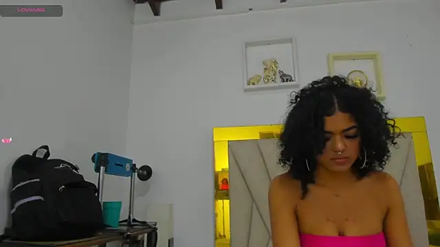 vahiolet fuentes online show from January 11, 3:13 am