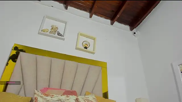 vahiolet fuentes online show from January 28, 3:04 am