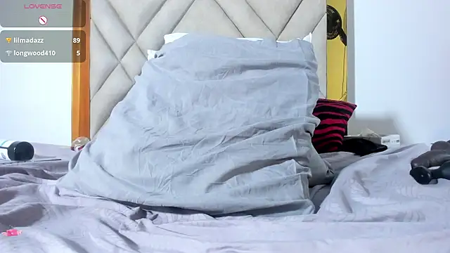 vahiolet fuentes online show from February 17, 10:36 pm