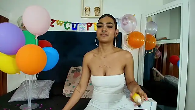 vahiolet fuentes online show from March 20, 3:02 am