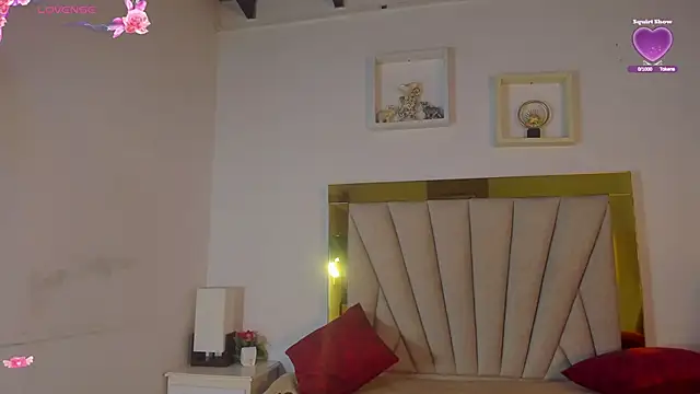 vahiolet fuentes online show from September 9, 3:17 am