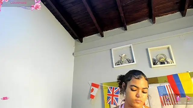 vahiolet fuentes online show from July 1, 3:08 am