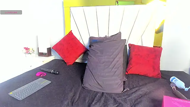 vahiolet fuentes online show from July 22, 3:09 am