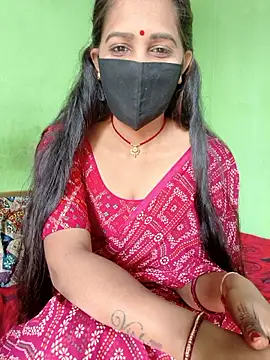 SVsexyCOUPAL online show from January 10, 4:58 am