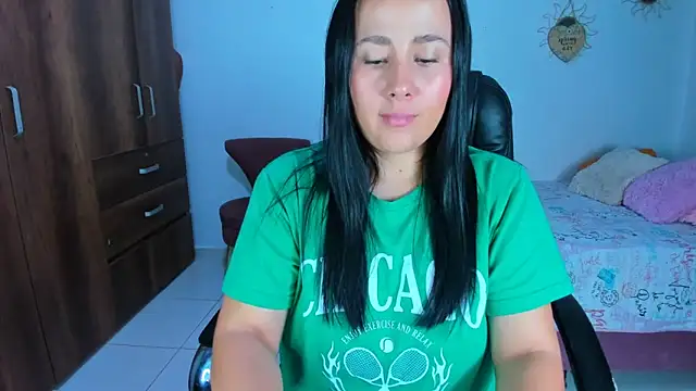 bonny greyl online show from September 25, 1:42 am
