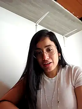Miia harper  online show from January 14, 2:22 pm