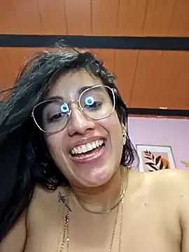 Miia harper  online show from January 14, 5:23 pm