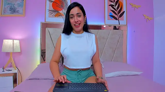 Miia harper  online show from January 25, 11:13 am