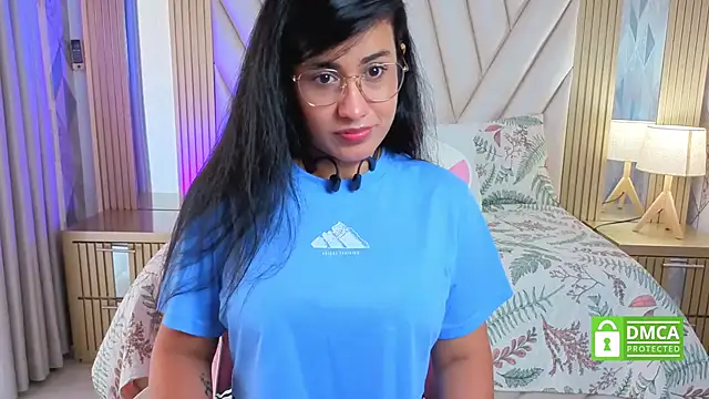 Miia harper  online show from October 15, 11:32 am