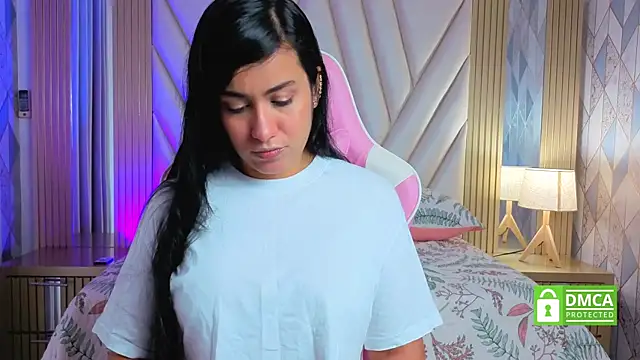 Miia harper  online show from October 22, 11:32 am