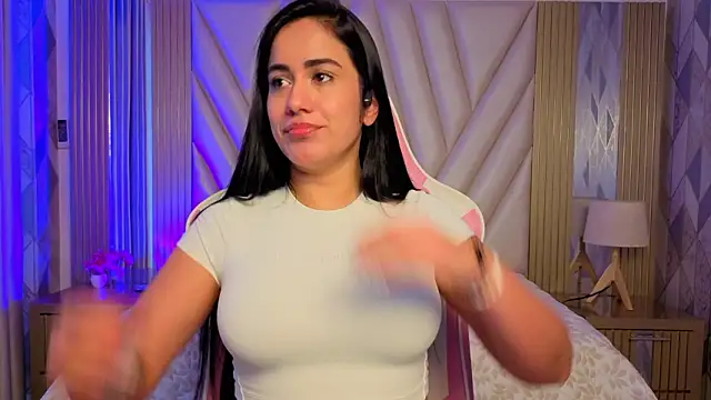 Miia harper  online show from March 19, 4:22 pm