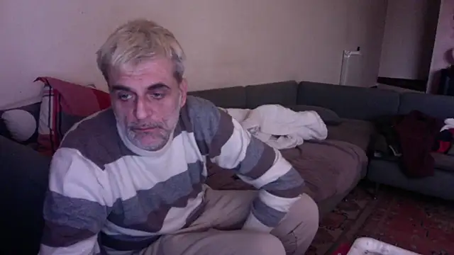 skossa777 online show from January 19, 4:11 pm