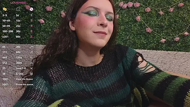 EkaterinaUpple online show from July 24, 5:33 pm