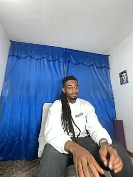 Malkon Big online show from September 21, 11:50 pm