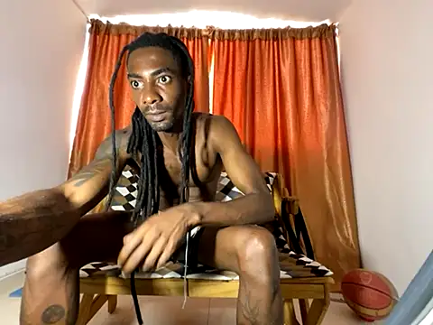 Malkon Big online show from November 24, 6:07 pm