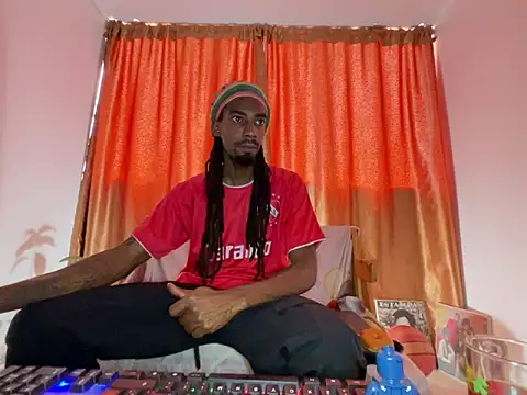 Malkon Big online show from February 10, 5:06 pm