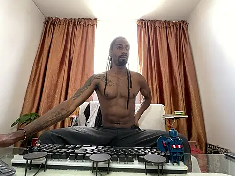 Malkon Big online show from June 16, 5:37 pm