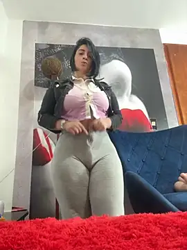 karenlennox1 online show from October 2, 10:06 pm