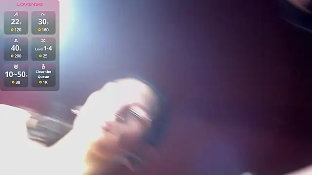  kiitty online show from February 14, 2:44 pm