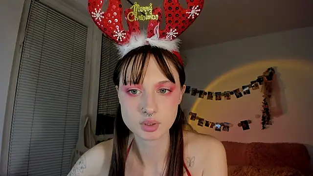 Jenny darling love online show from December 23, 9:51 pm