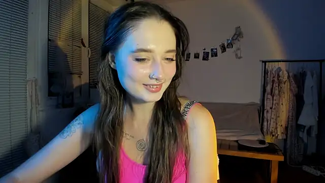 Jenny darling love online show from September 21, 6:20 pm