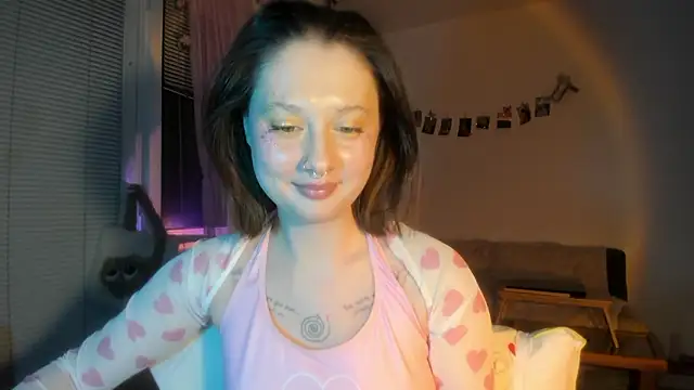 Jenny darling love online show from March 9, 7:07 pm