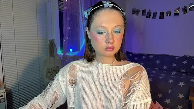 Jenny darling love online show from April 30, 6:14 pm