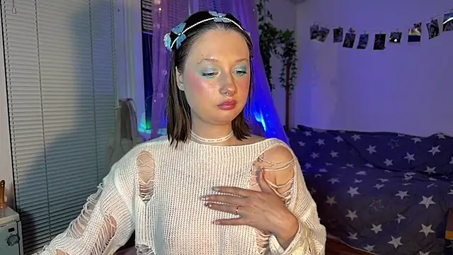 Jenny darling love online show from April 30, 8:57 pm