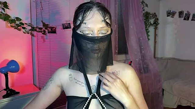 Jenny darling love online show from May 11, 6:16 pm