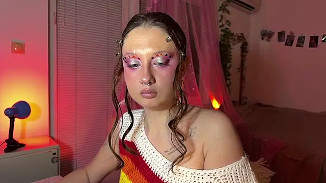 Jenny darling love online show from June 5, 8:58 pm