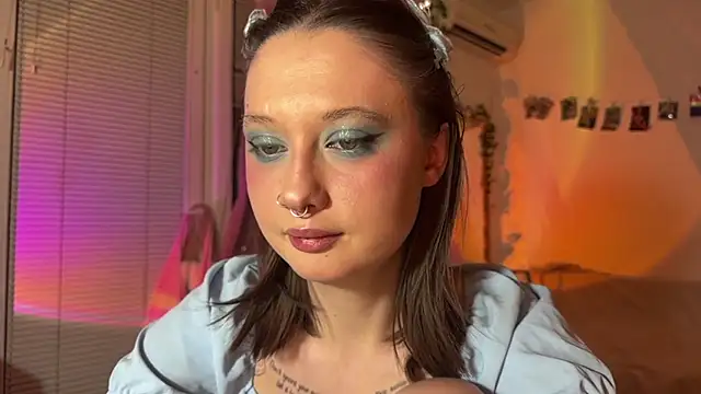 Jenny darling love online show from July 12, 7:16 pm