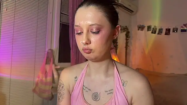Jenny darling love online show from July 14, 8:58 pm