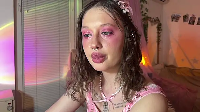 Jenny darling love online show from July 24, 7:01 pm