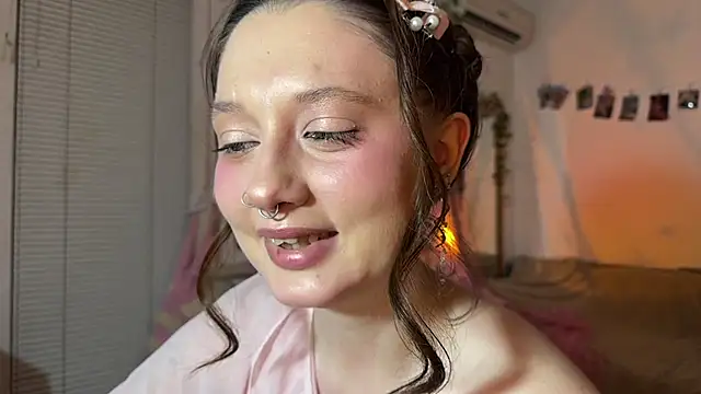 Jenny darling love online show from July 28, 7:04 pm