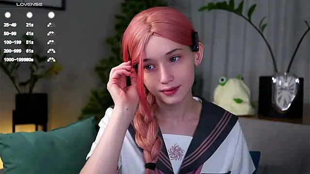 EdlinHargus online show from January 24, 1:35 am