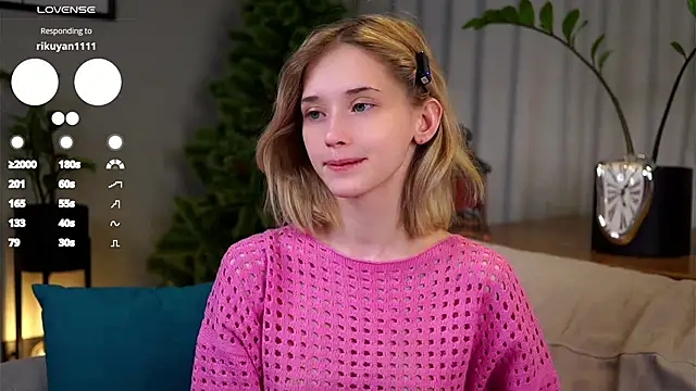 EdlinHargus online show from February 1, 12:07 am