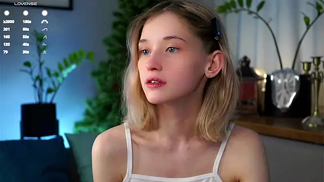 EdlinHargus online show from February 25, 4:46 am