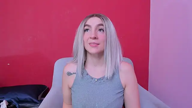 Kate bunny  online show from February 18, 12:12 pm