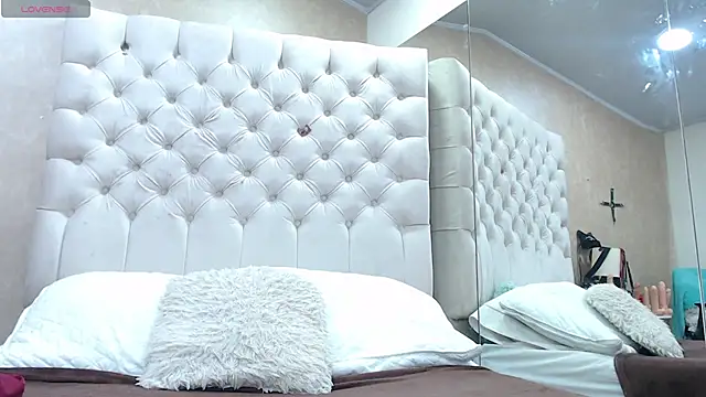 La Crespa x online show from November 11, 12:49 pm