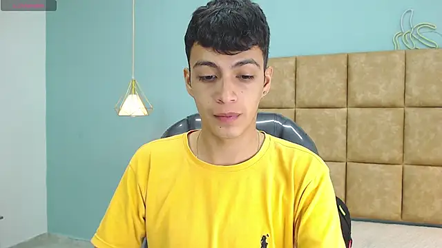 SkinnyBoy  online show from January 8, 12:26 pm